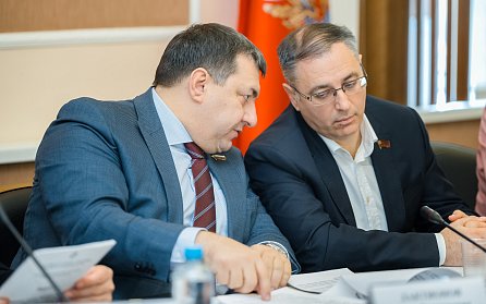 Поступления в бюджеты муниципалитетов увеличатся